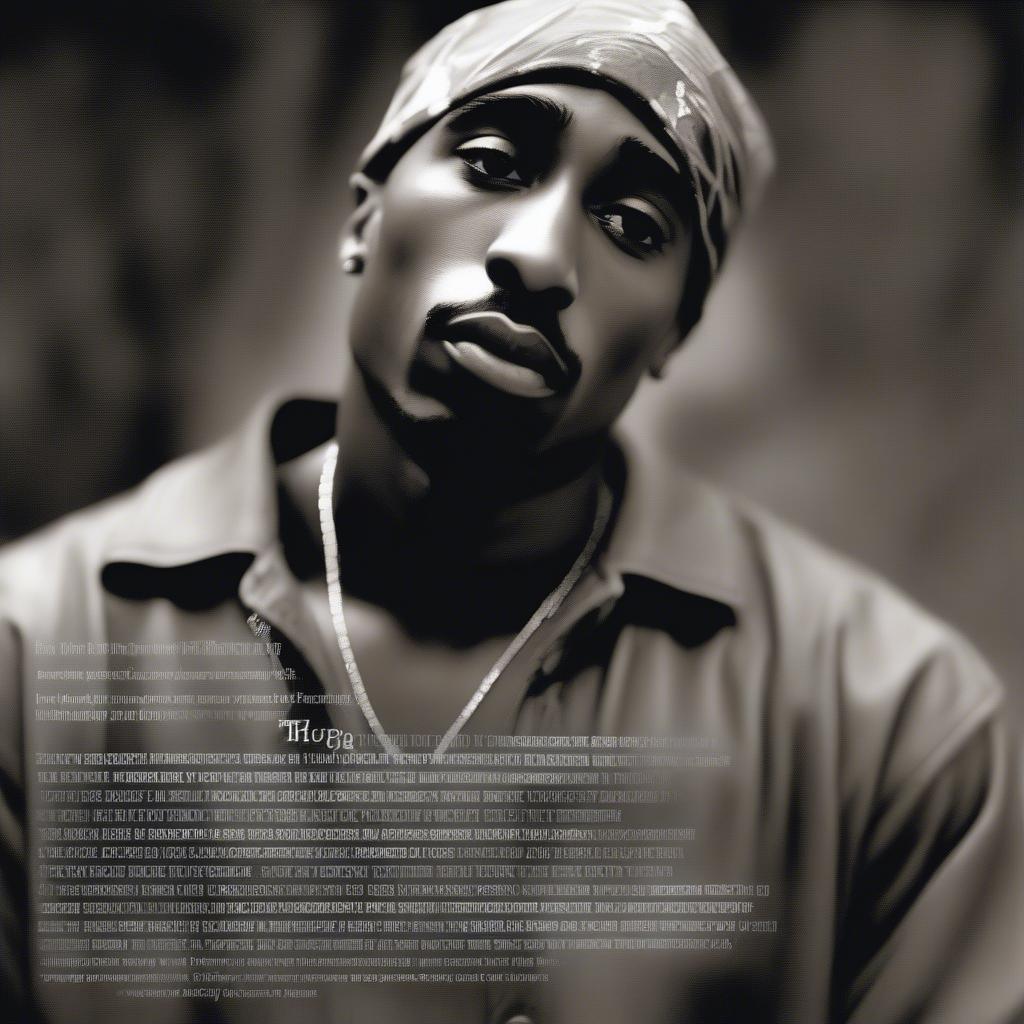 2Pac Quotes on Love and Loyalty