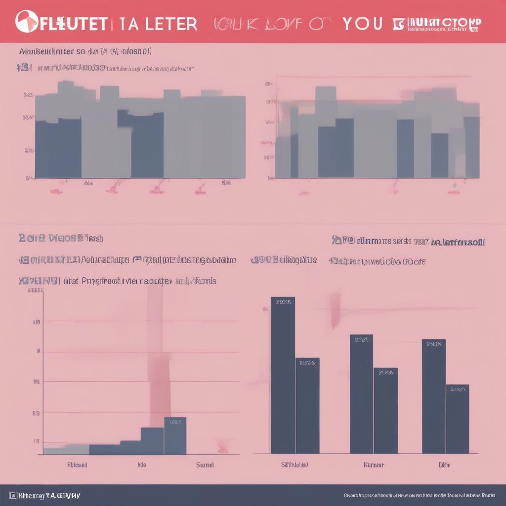 A Love Letter to You 5 First Week Sales Chart