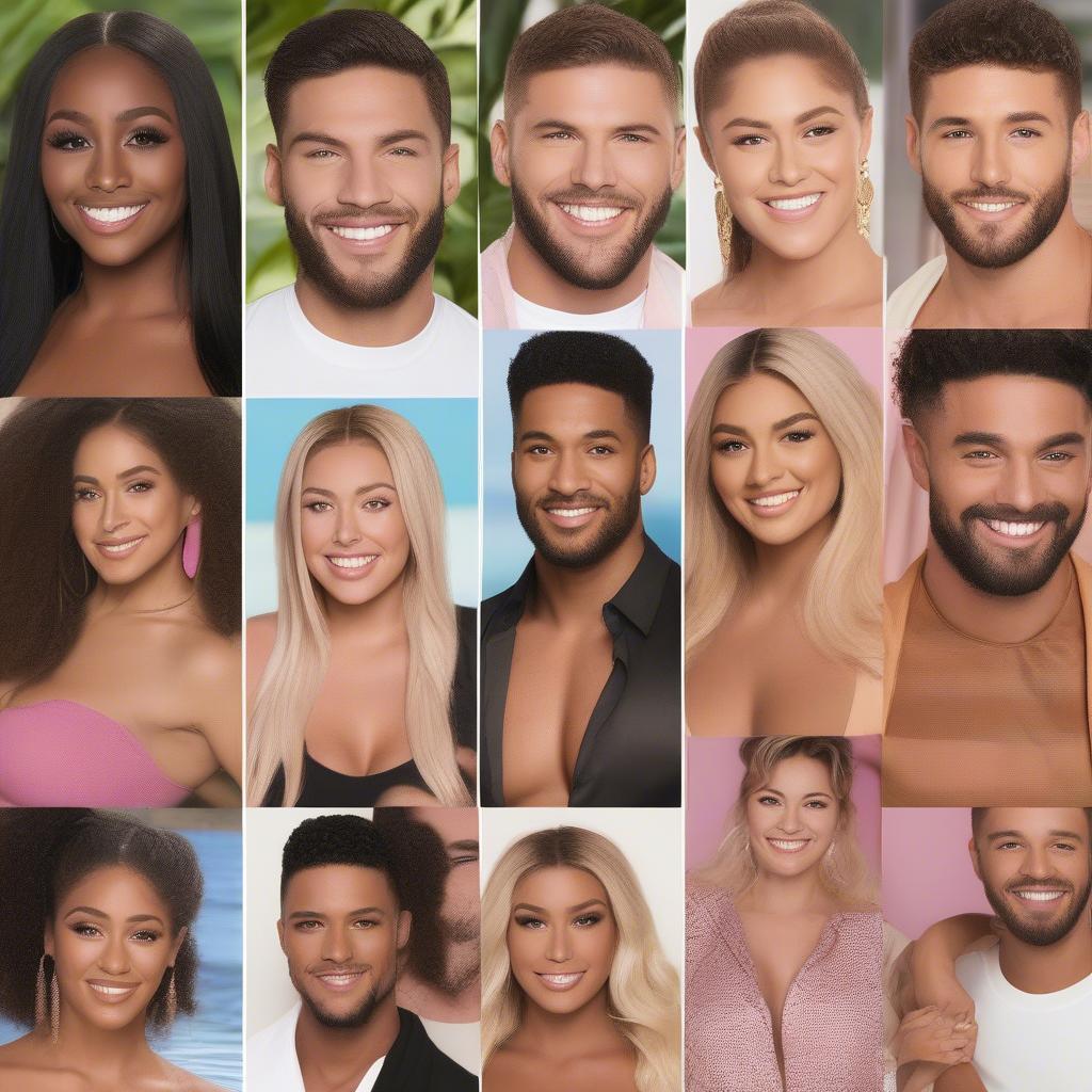 Age Gaps on Love Island USA - Do They Matter?