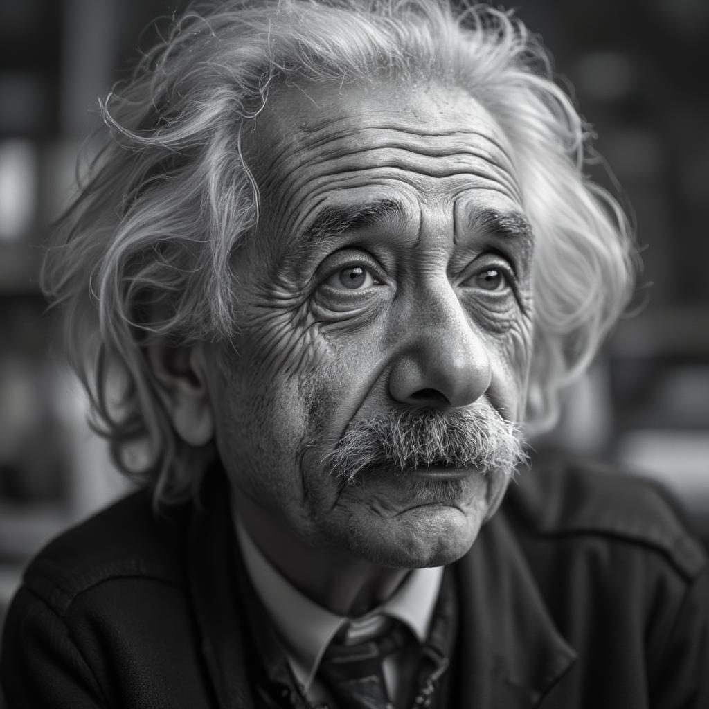 Albert Einstein Love Quotes