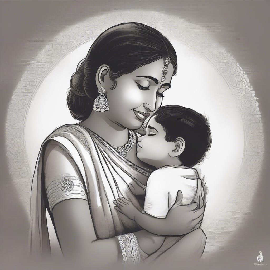 Telugu Culture and Motherly Love