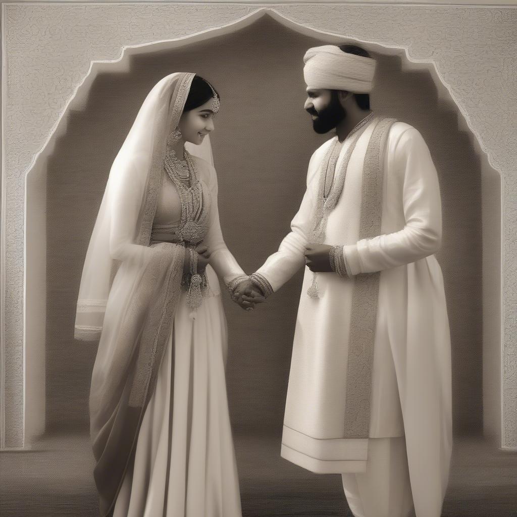 Love in Arranged Marriages: A Testament to Learned Love