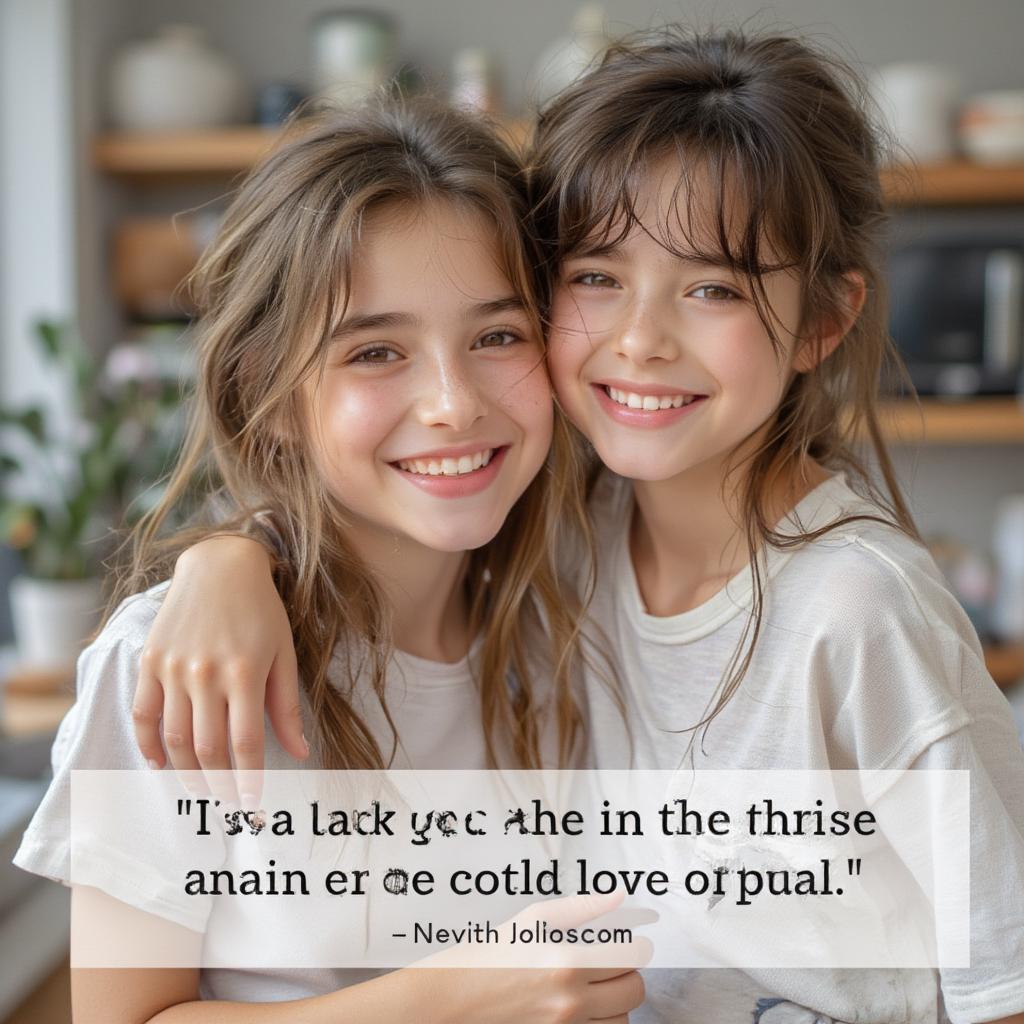 Best Cousin Love Quotes for Social Media