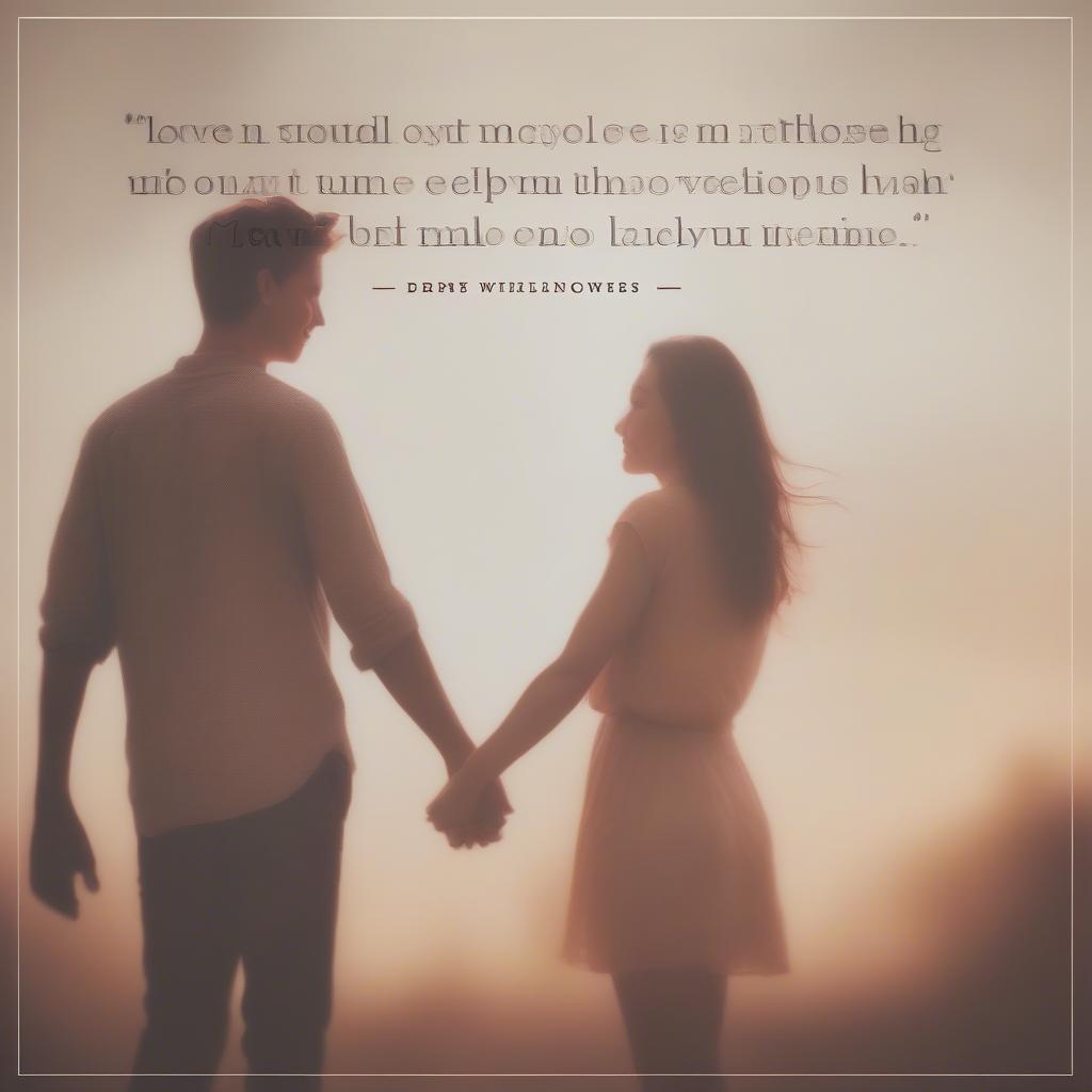 Best Love Quotes Relationship Banner