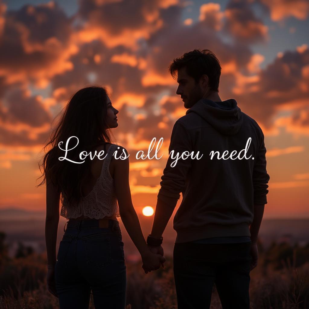 Best Love Quotes Today Banner Image