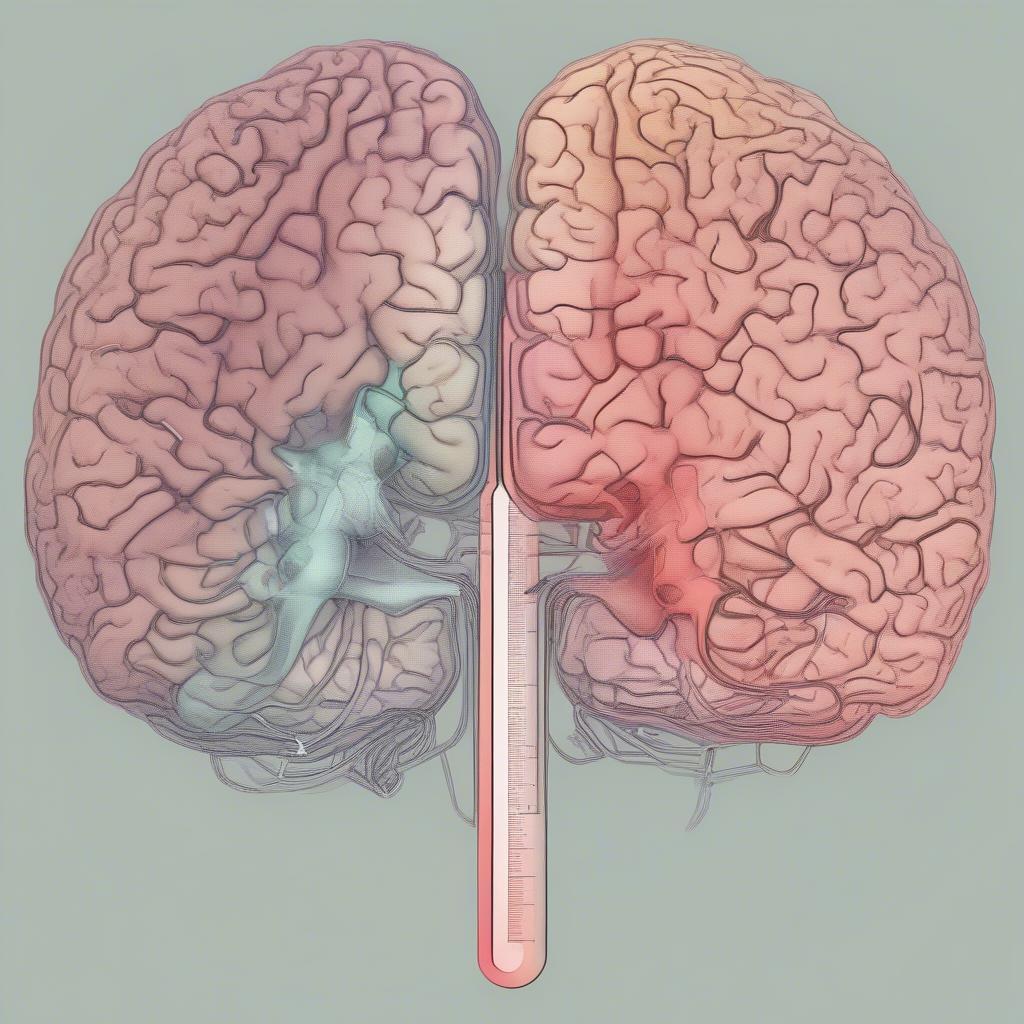 The Biological Basis of Love: Brain Regions and Neurochemicals