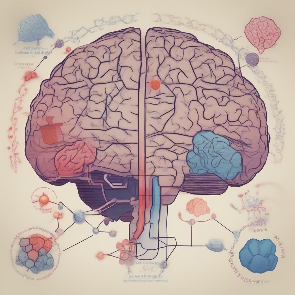 The Biological Factors in Male Love