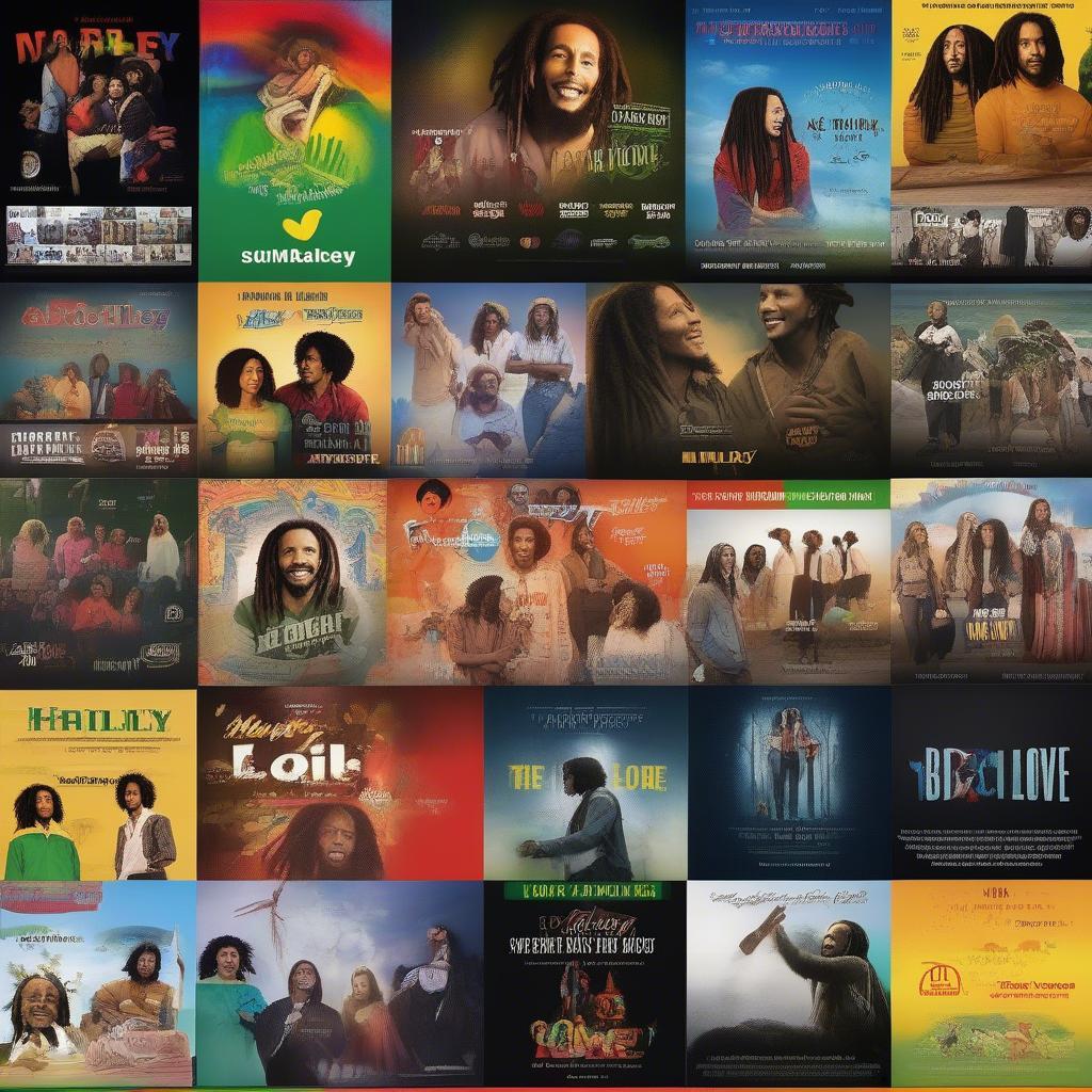 Bob Marley One Love Movie Streaming Options