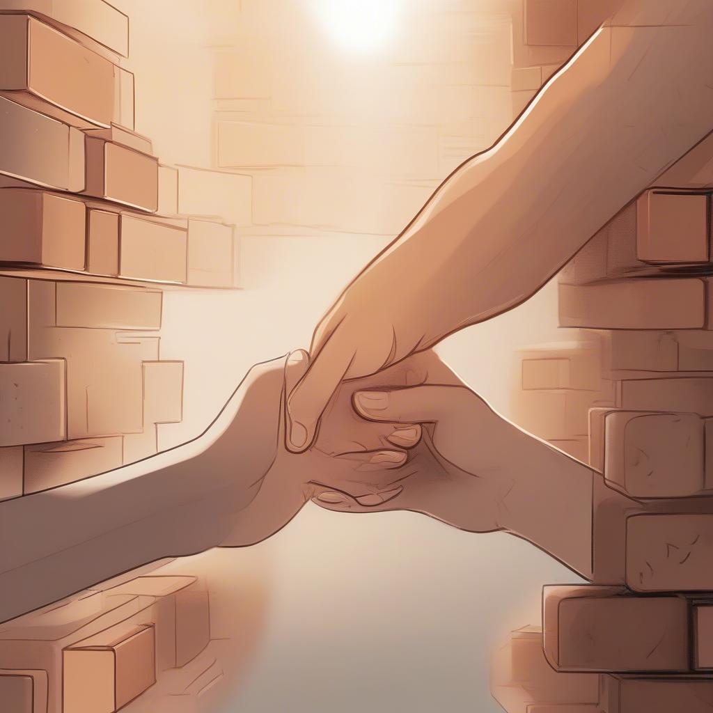 Building a Strong Foundation for Love