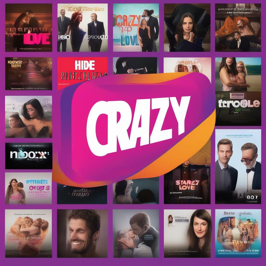 Crazy Stupid Love Streaming Platforms