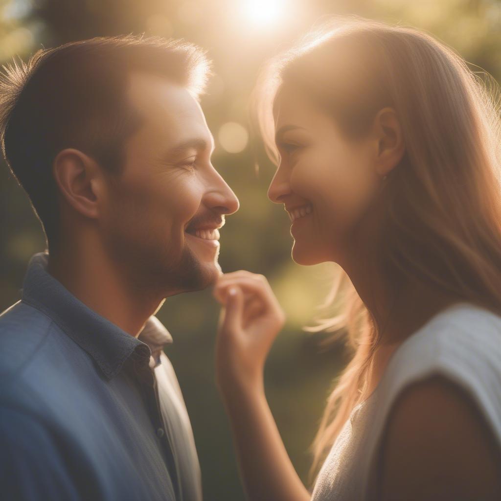 Cute Love Quotes for Him: A collection of heartwarming messages and adorable expressions of affection