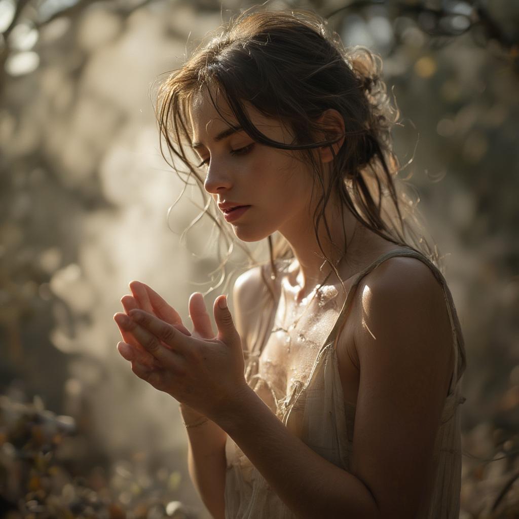 Divine Forgiveness and Repentance