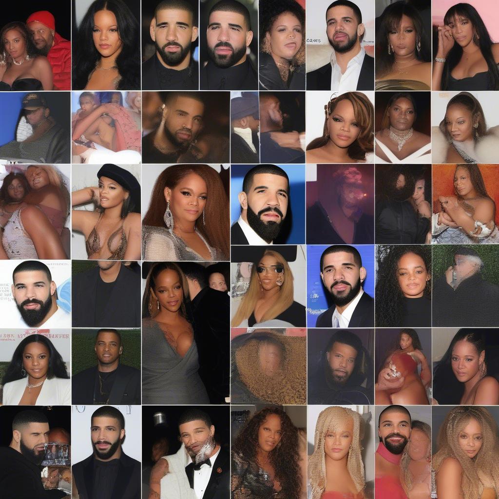 Drake's Love Life and Relationships: A Deep Dive