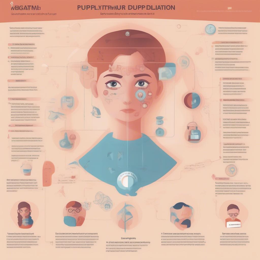 Factors Influencing Pupil Dilation