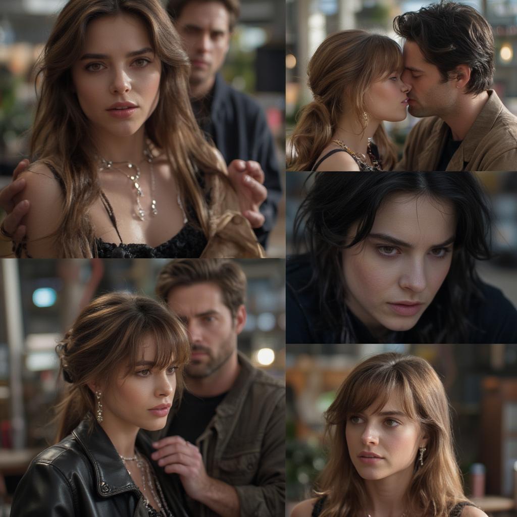 Famous in Love Key Scenes and Moments