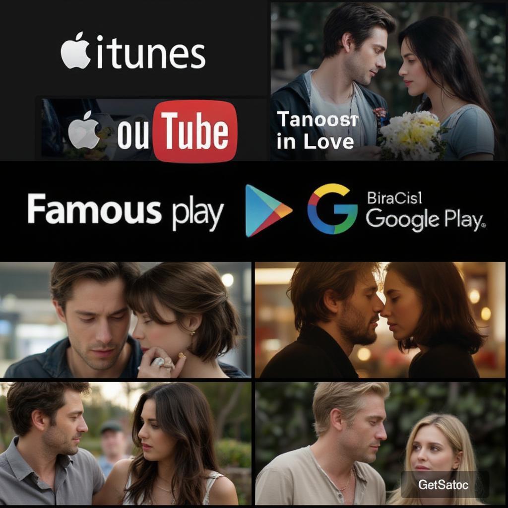 Famous in Love Streaming Options