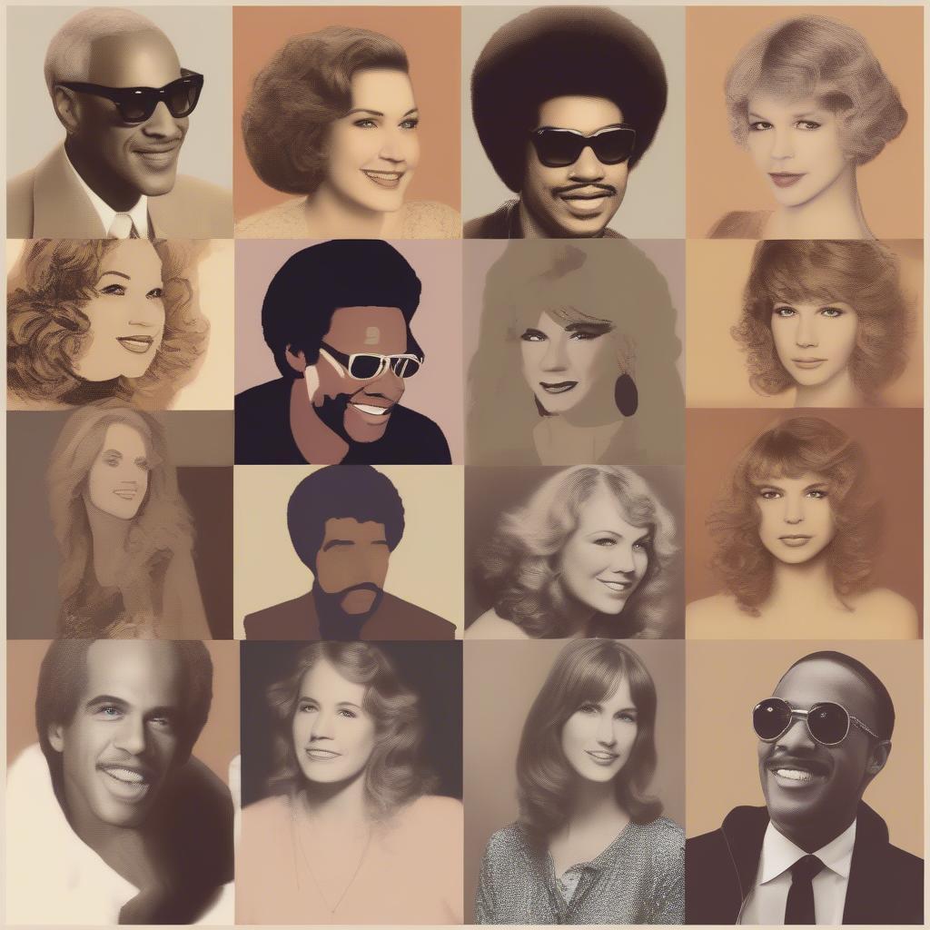 Famous Love Songwriters Through the Decades