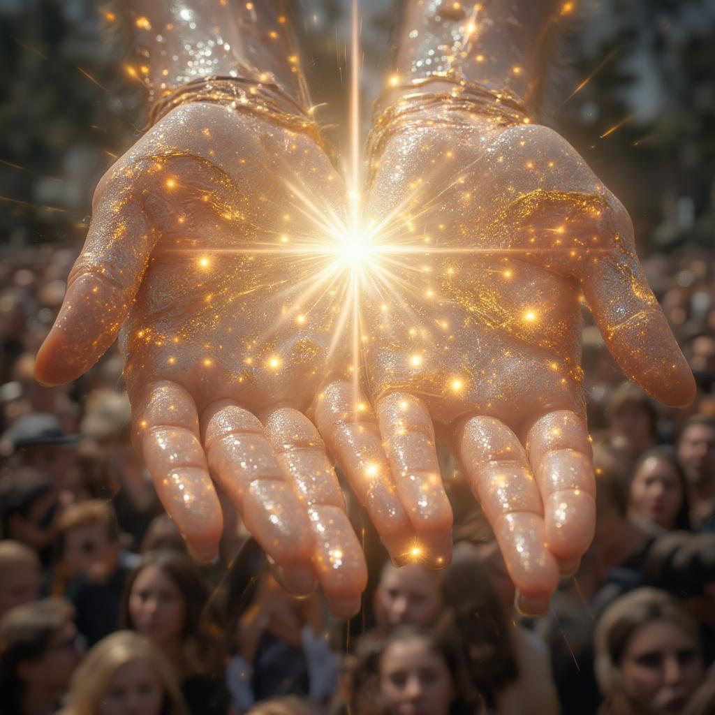 God's Unconditional Love