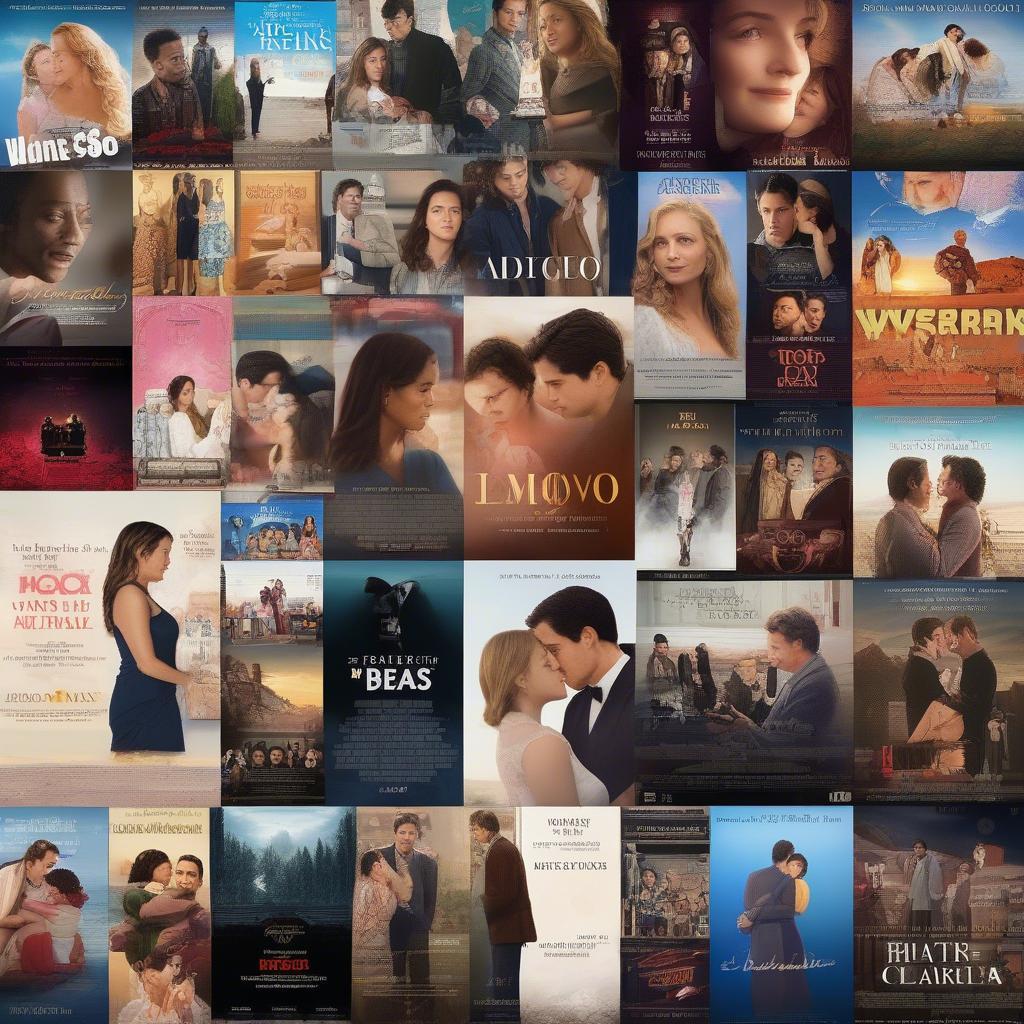 HBO Max Romance Recommendations