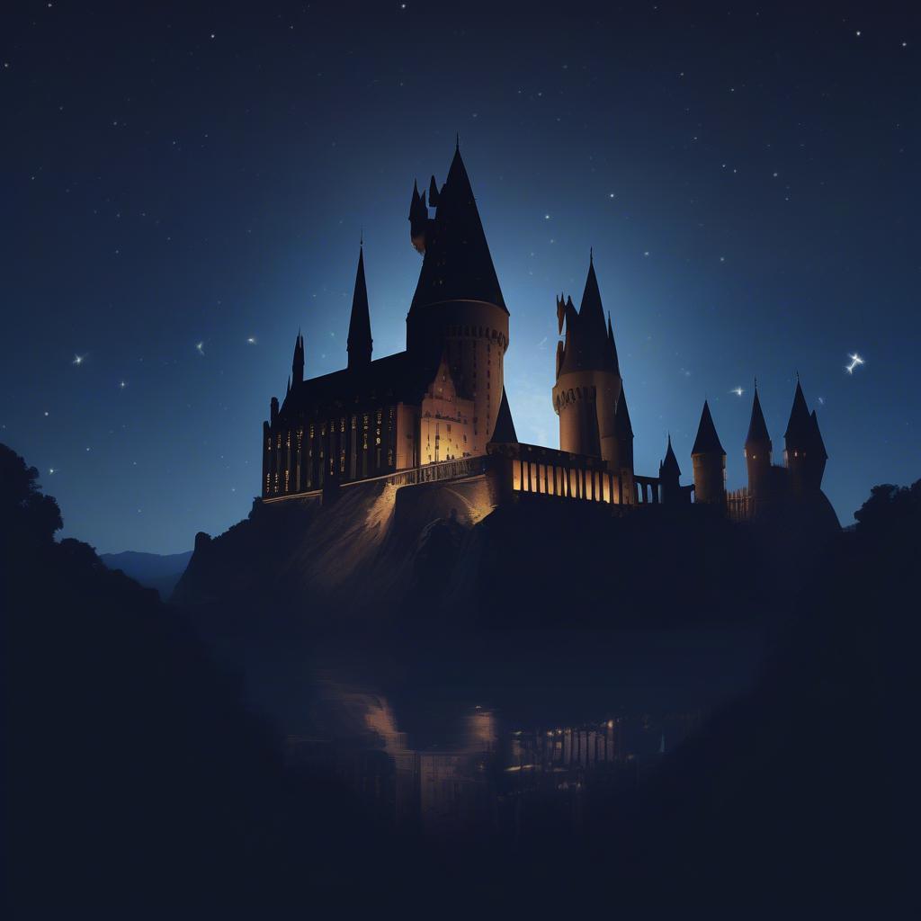 The Future of Romance in Hogwarts Legacy?