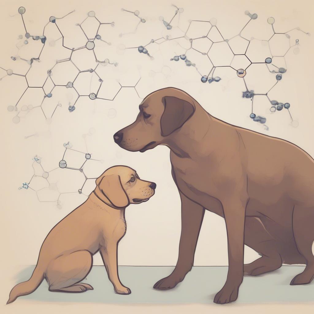 The Human-Animal Bond and Oxytocin