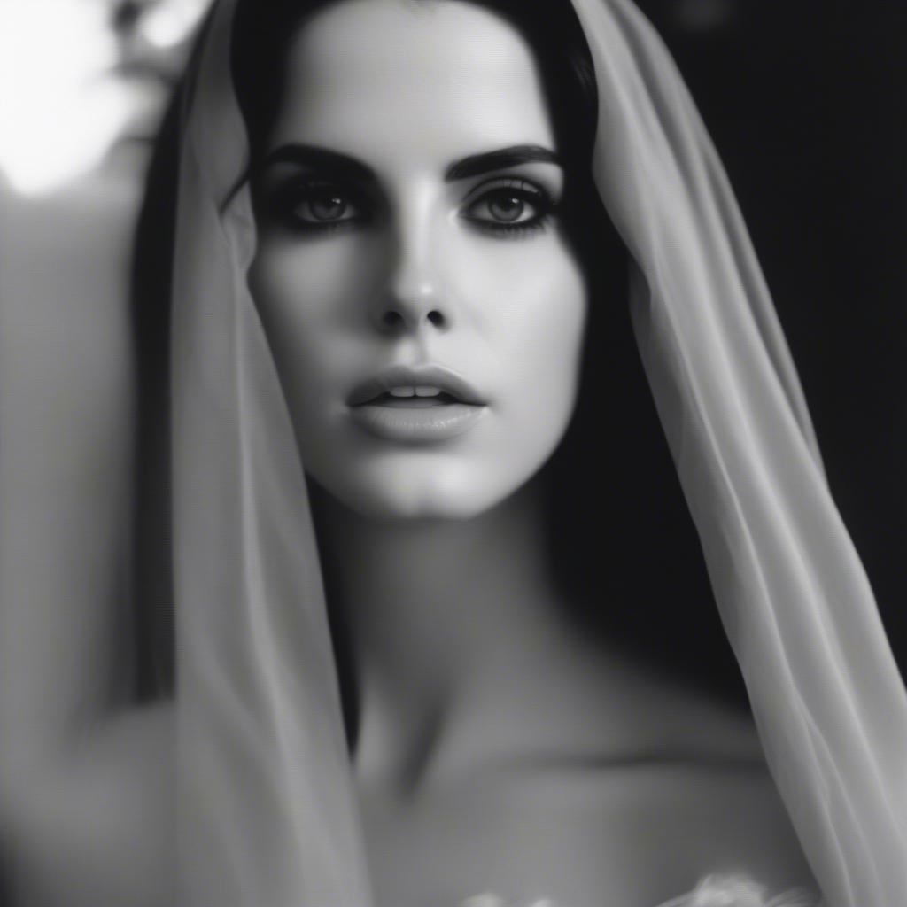 Lana Del Rey's Young and Beautiful: Exploring Themes of Fleeting Beauty and Lasting Love