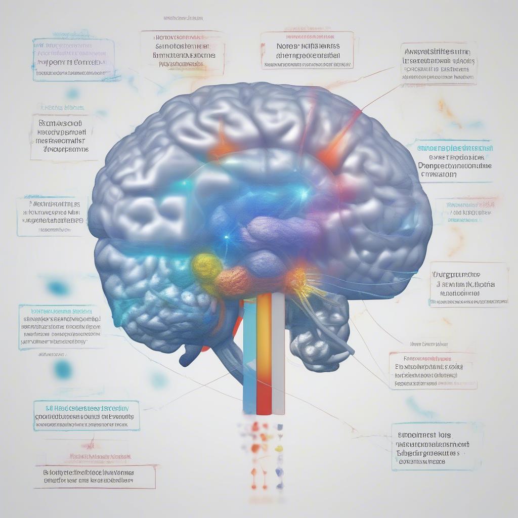 Brain Chemistry and Love at First Sight