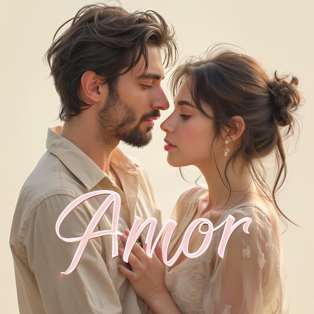 Expressing Love with "Amor" in Spanish