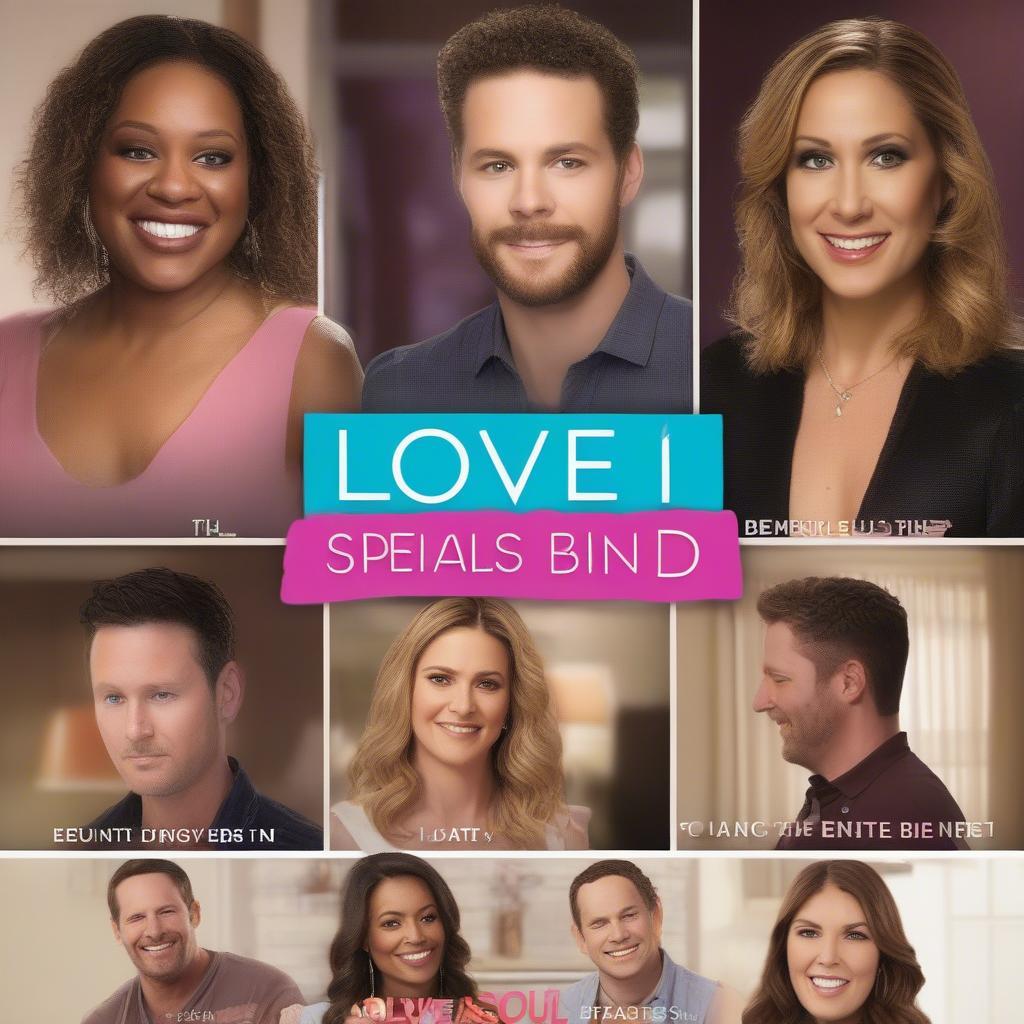 Love is Blind Season 1 Episode Count