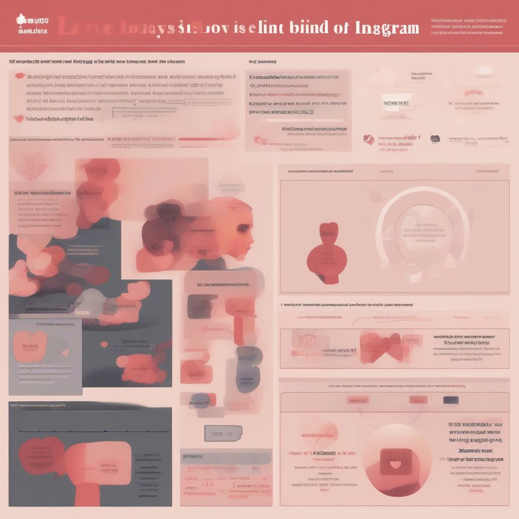 Love is Blind Instagram Analysis