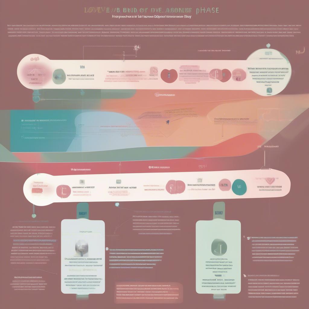 Love is Blind Pods Timeline