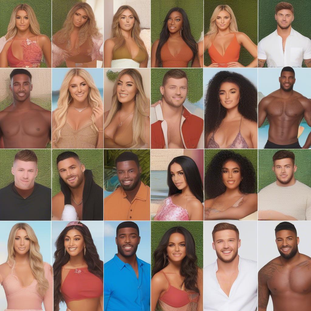 Love Island Couples: Long-term success or short-lived romance?