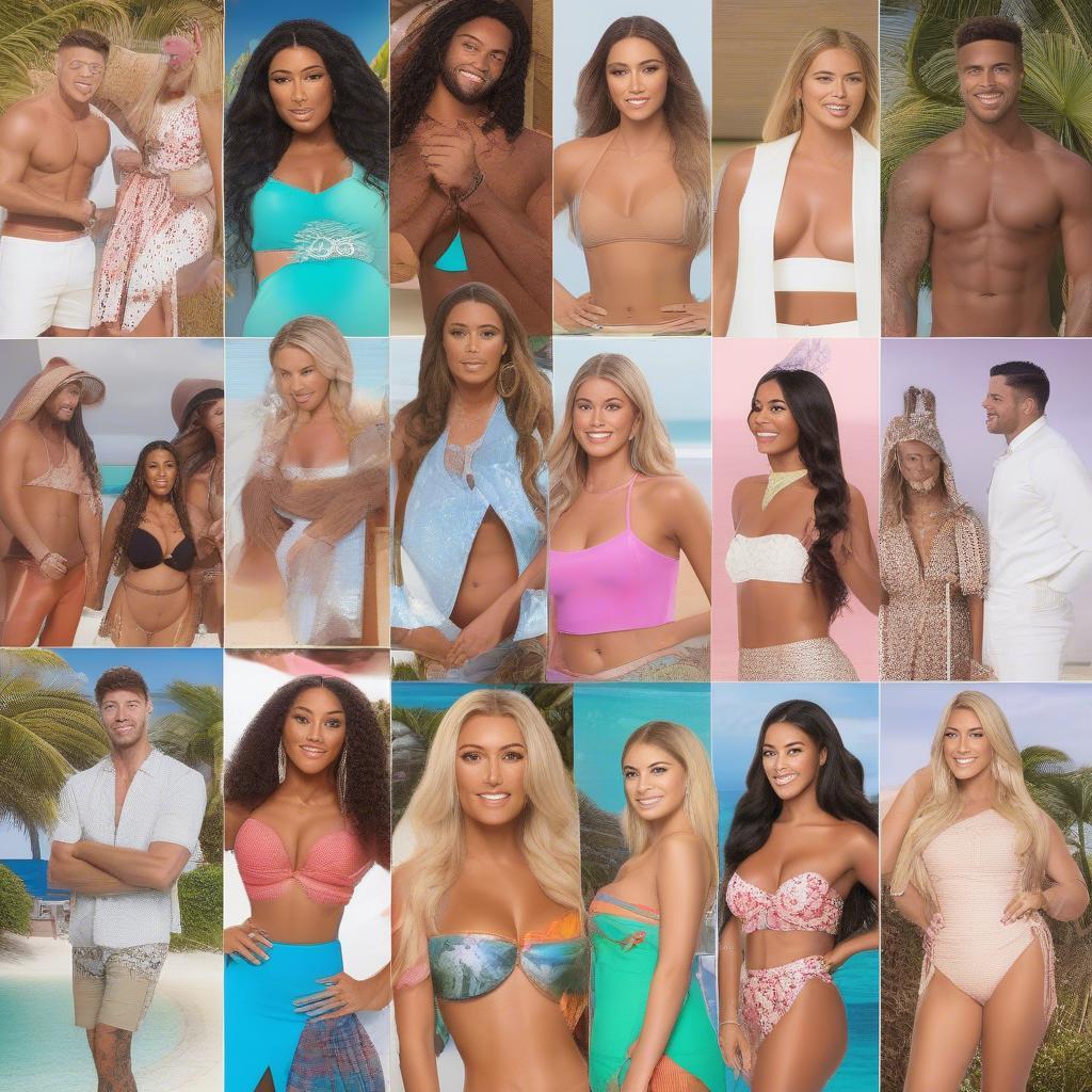 Love Island Cultural Impact