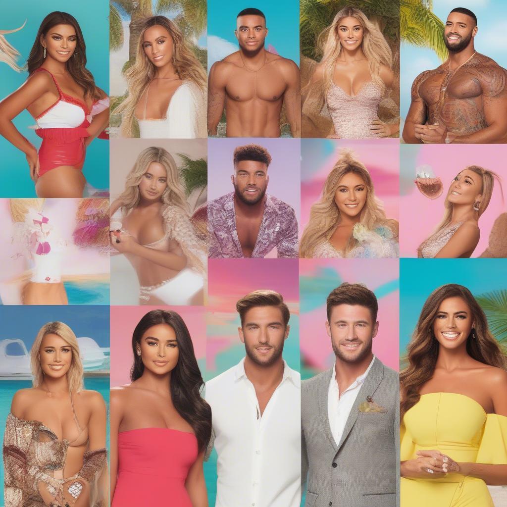 Love Island's Cultural Impact