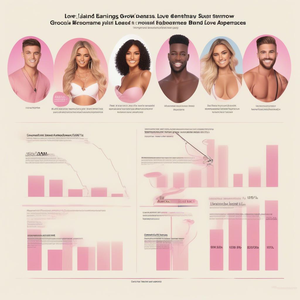 Love Island Future Earnings Potential