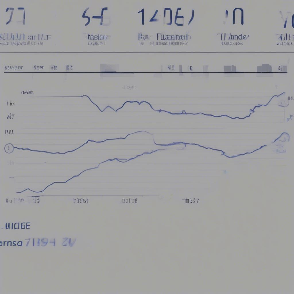 Love Island Heart Rate Monitor Display