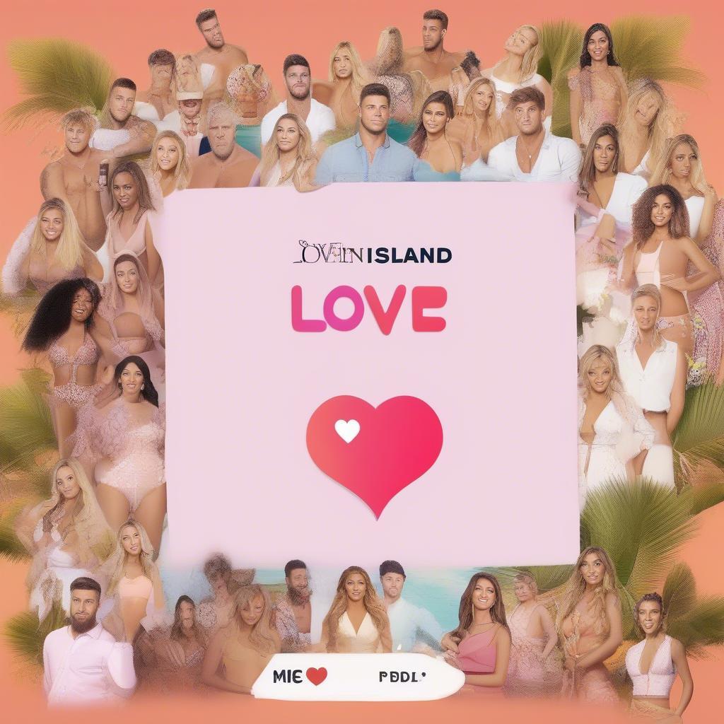 Love Island Reunion Part 2 Air Date