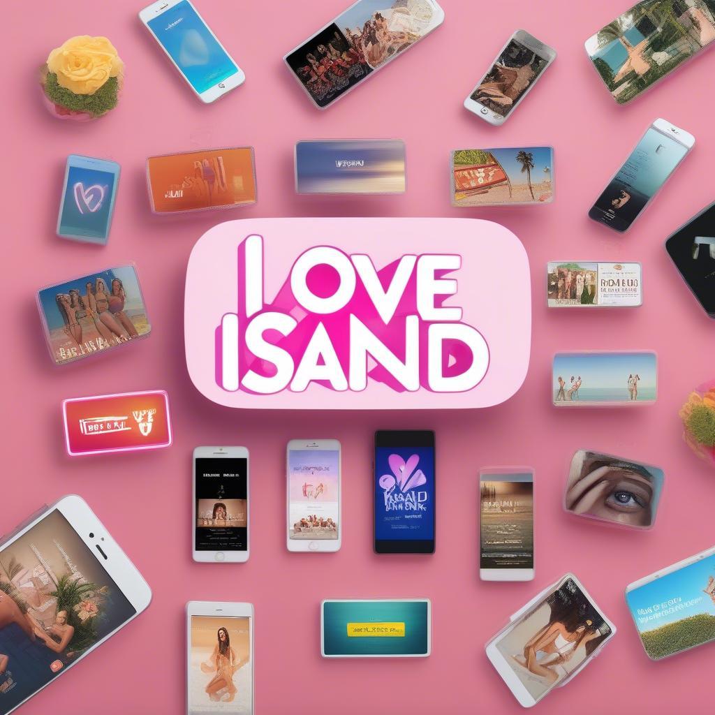 Love Island Season 11 Streaming Options