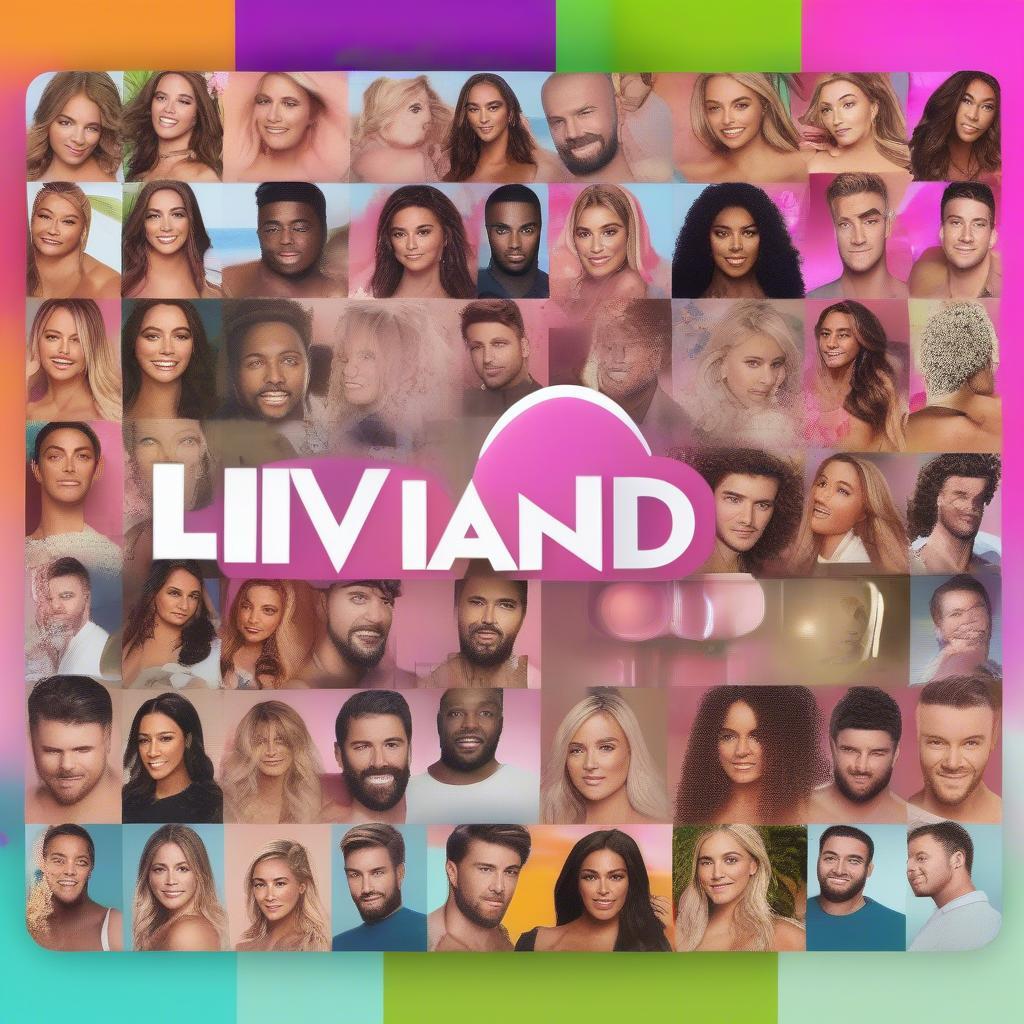 Love Island Season 5 Streaming Options