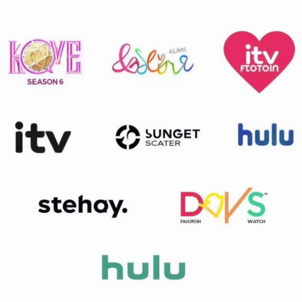 Love Island Season 6 Streaming Platforms