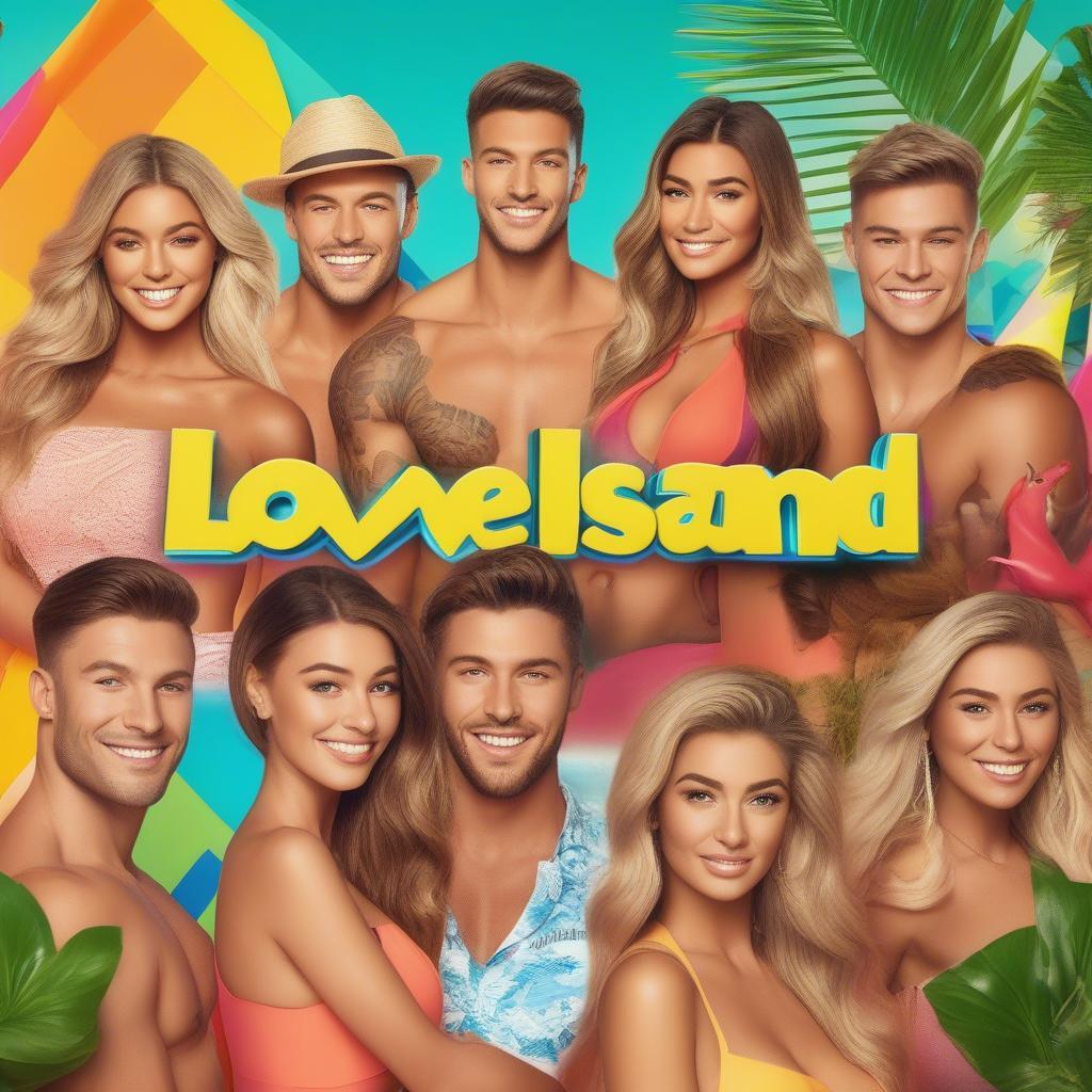 Love Island Season 7 Premiere Date Announcement