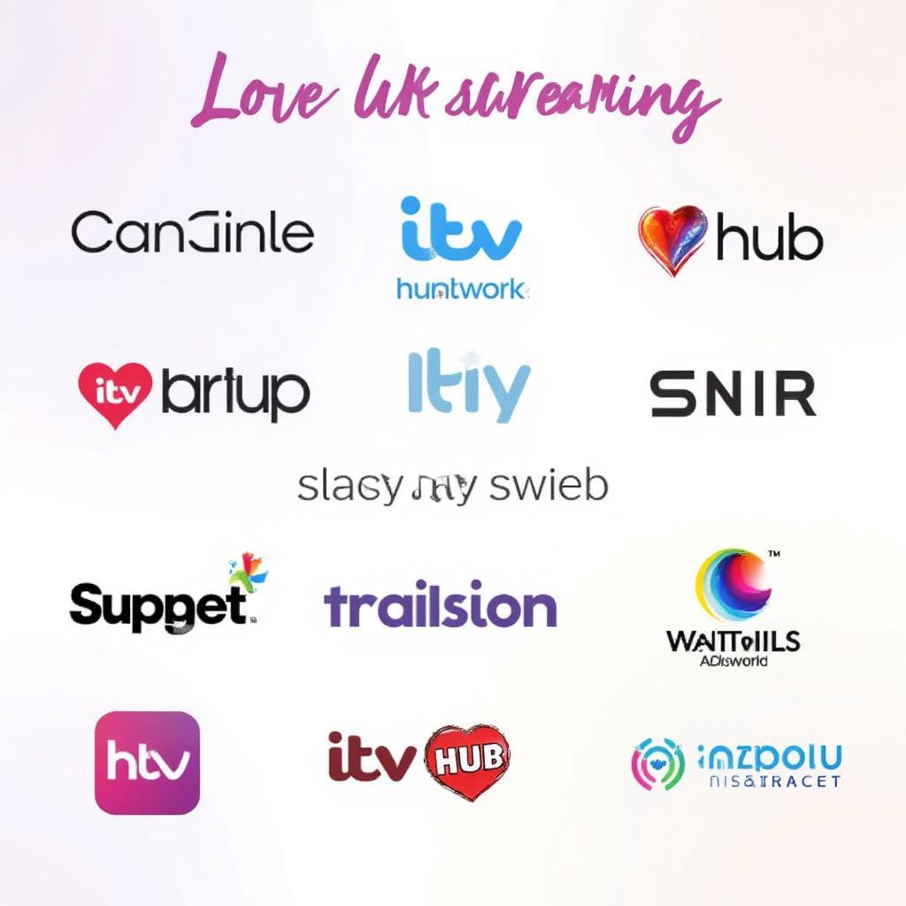 Love Island UK Streaming Platforms