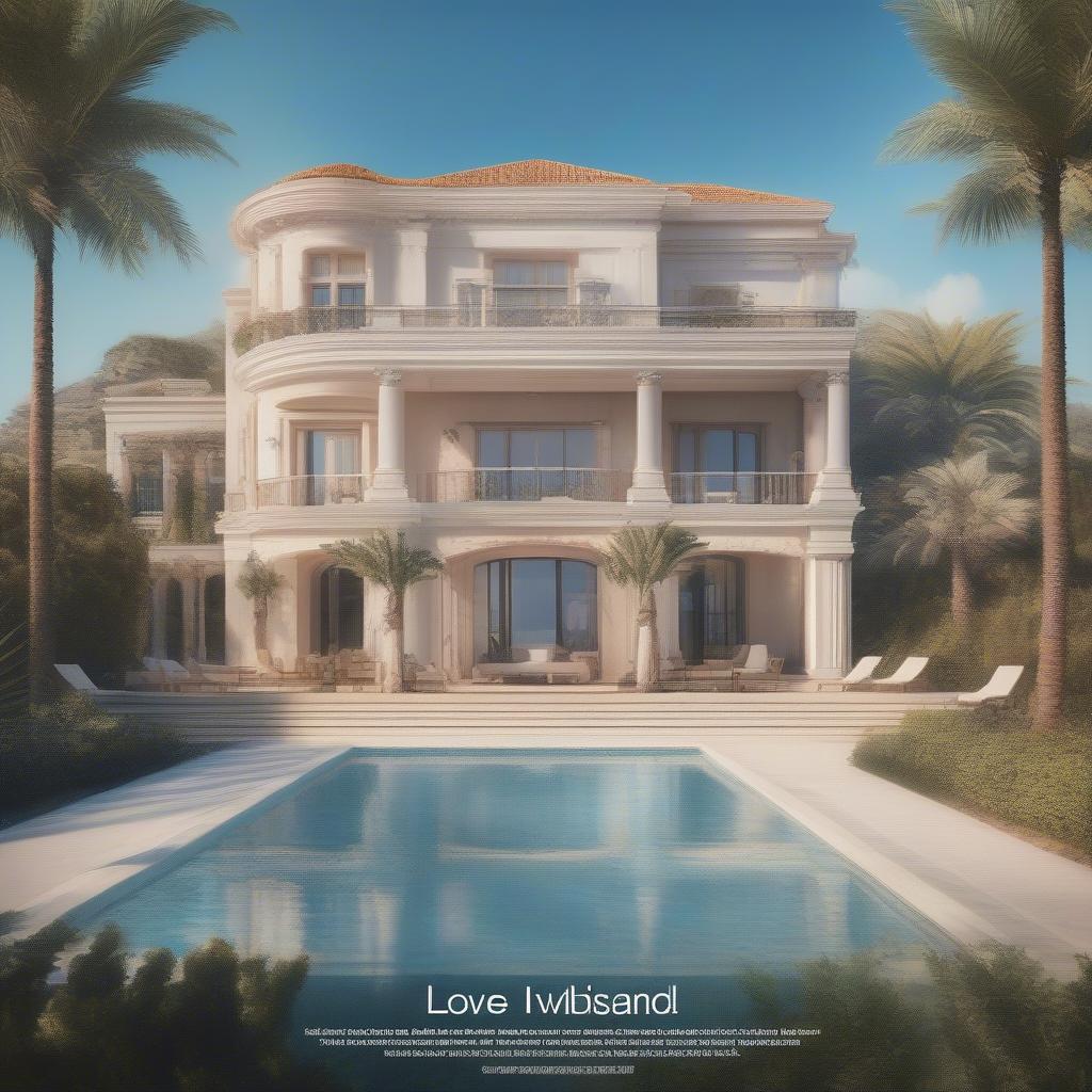 Love Island Villa 2024 Location Speculation