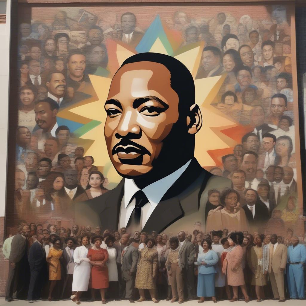 The Enduring Legacy of Martin Luther King Jr.'s Message of Love