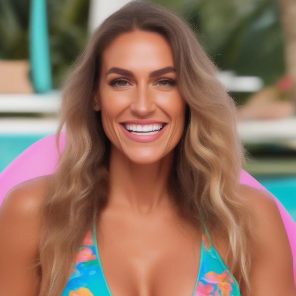 Nicole Bass on Love Island UK: Age and More