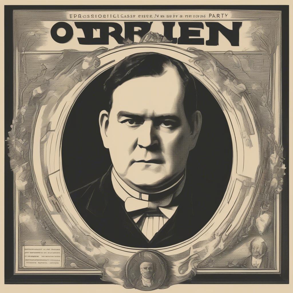 O'Brien and Party Power