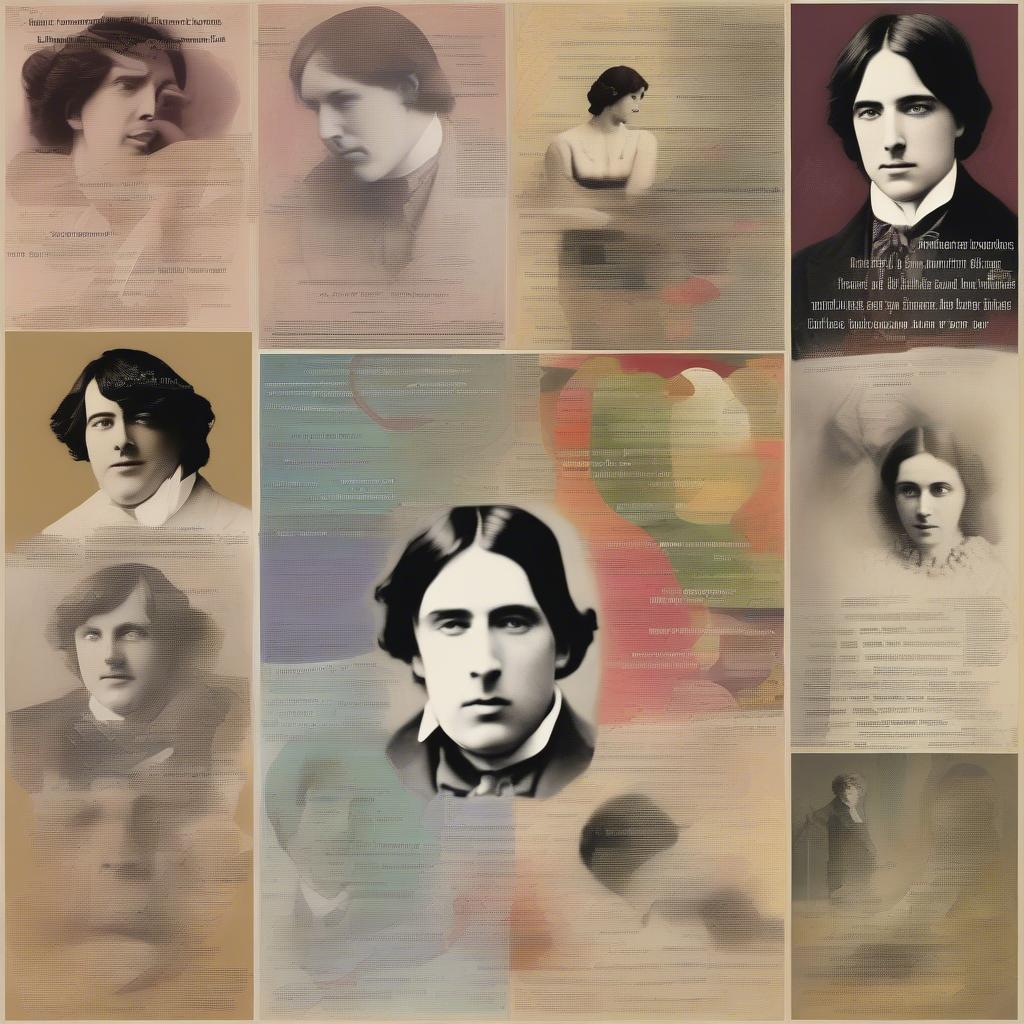 Oscar Wilde's Legacy in Love Quotes