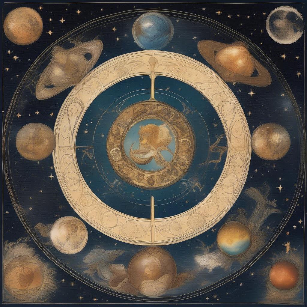 Pisces Love in 2024: Astrological Predictions