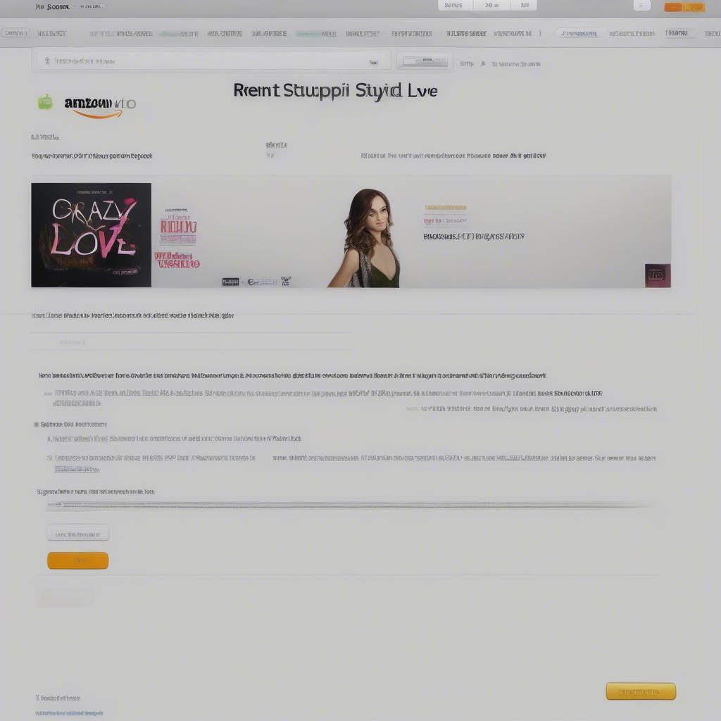 Renting Crazy Stupid Love Online