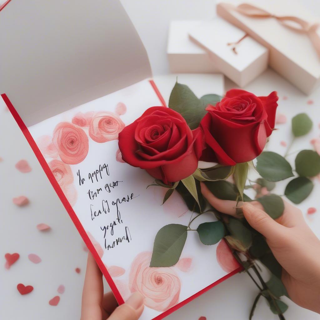 Romantic Birthday Love Quotes for Her